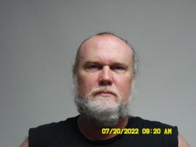 Terry Lee Trisler a registered Sex or Violent Offender of Indiana