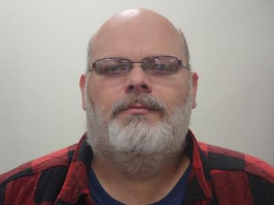 Ray Melvin Jackson Jr a registered Sex or Violent Offender of Indiana