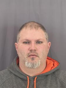 Eric Alan Willis a registered Sex or Violent Offender of Indiana