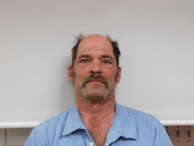 Tony R Babler a registered Sex or Violent Offender of Indiana