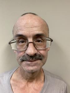 Albert Wayne Wooley Jr a registered Sex or Violent Offender of Indiana