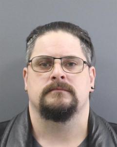 Phillip James Galindo a registered Sex or Violent Offender of Indiana