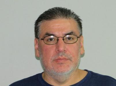 Thomas Daniel Diliberti III a registered Sex or Violent Offender of Indiana