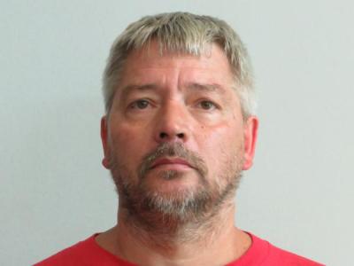 Virgil Allen Powell a registered Sex or Violent Offender of Indiana