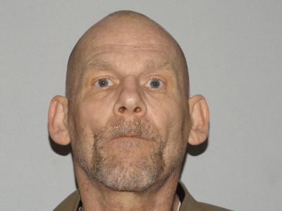 Douglas Scott a registered Sex or Violent Offender of Indiana