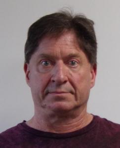Mark Allen Houston a registered Sex or Violent Offender of Indiana