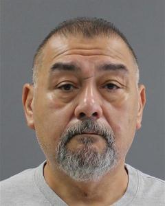 Richard Robert Guerrero a registered Sex or Violent Offender of Indiana