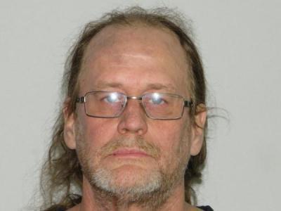 Michael Lee Hartman a registered Sex or Violent Offender of Indiana