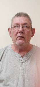John Edward Chrisman a registered Sex or Violent Offender of Indiana