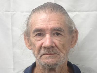 Donald Eugene Majors a registered Sex or Violent Offender of Indiana