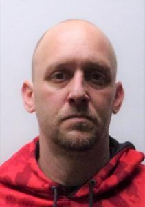 Mitchell Dean Sattison a registered Sex or Violent Offender of Indiana