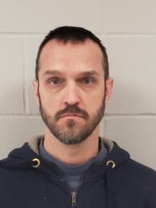 David Anthony Sampson a registered Sex or Violent Offender of Indiana