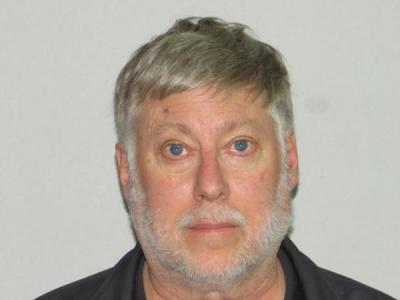 Wendell Jay Hoover a registered Sex or Violent Offender of Indiana