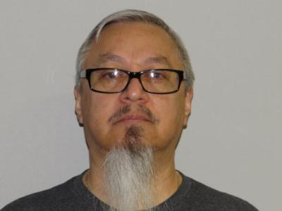 Isaias Nmn Nmi Cerda a registered Sex or Violent Offender of Indiana