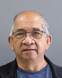 Mario Villarez Biscocho a registered Sex or Violent Offender of Indiana