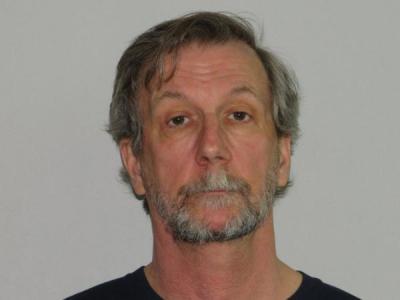 Bart Nmn Mcglinsey a registered Sex or Violent Offender of Indiana