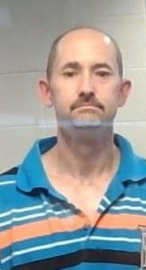 Michael Nathan Johnson a registered Sex or Violent Offender of Indiana