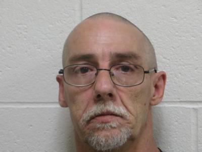 Willie Joe Freeman a registered Sex or Violent Offender of Indiana