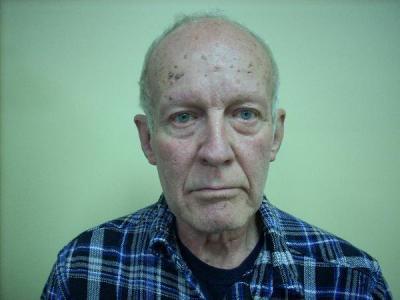 Joseph Raymond Melton Sr a registered Sex or Violent Offender of Indiana