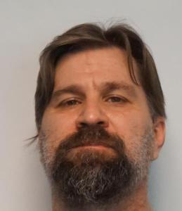Joshua Steven Jackson a registered Sex or Violent Offender of Indiana