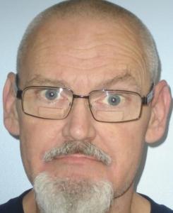 Ronald Alexander Faulk Jr a registered Sex or Violent Offender of Indiana