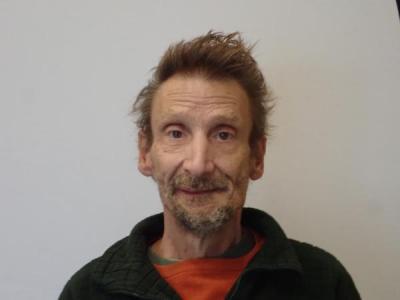 Ralph Elliott Hawn Jr a registered Sex or Violent Offender of Indiana