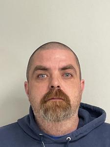 Christopher James Bruce a registered Sex or Violent Offender of Indiana