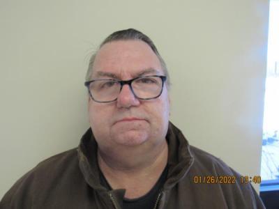 Rick Fidel Hernandez a registered Sex or Violent Offender of Indiana