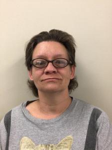 Mary Elizabeth Adams a registered Sex or Violent Offender of Indiana
