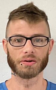 Steven Michael Priest a registered Sex or Violent Offender of Indiana