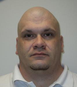 William Thomas Stotlar Jr a registered Sex or Violent Offender of Indiana