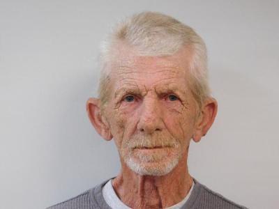 Cecil Paul Banks a registered Sex or Violent Offender of Indiana