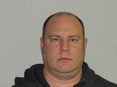 Casey James Burleson a registered Sex or Violent Offender of Indiana