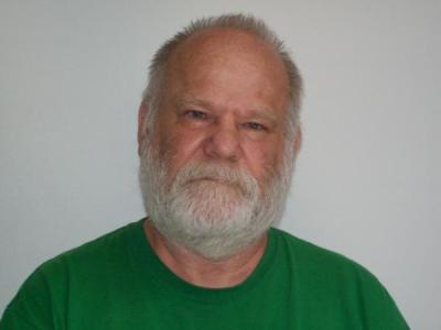 David Earl Shelley a registered Sex or Violent Offender of Indiana