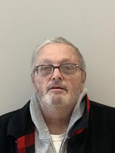 Timothy Eugene Arnold a registered Sex or Violent Offender of Indiana