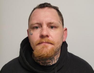 Lawrence Lee Lock a registered Sex or Violent Offender of Indiana