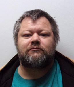 Scott Ernest Roberts a registered Sex or Violent Offender of Indiana