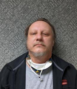 James Godfrey Atwood a registered Sex or Violent Offender of Indiana