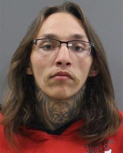 Dominic James Martinez a registered Sex or Violent Offender of Indiana