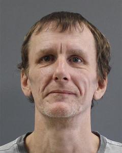 James Robert Robison a registered Sex or Violent Offender of Indiana