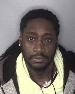 Seville Lamario Carter a registered Sex or Violent Offender of Indiana