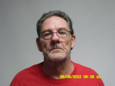 Lenuel D Stancombe a registered Sex or Violent Offender of Indiana