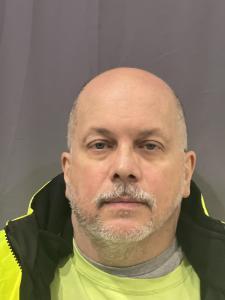 Neil John Reittinger a registered Sex or Violent Offender of Indiana