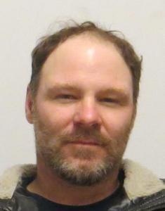 John Wayne Pierce a registered Sex or Violent Offender of Indiana