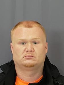 David Allen Wiseman Jr a registered Sex or Violent Offender of Indiana