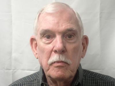 James Everett Doggett Jr a registered Sex or Violent Offender of Indiana