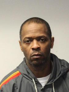 Alonzo Ricardo Ford a registered Sex Offender of Illinois