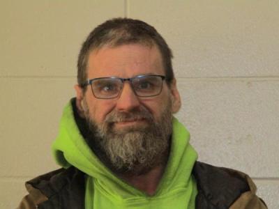 Keith Lane Delong a registered Sex or Violent Offender of Indiana