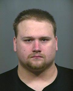 Ricky John Simmons a registered Sex Offender of Michigan