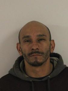Mark Anthony Sanchez a registered Sex or Violent Offender of Indiana